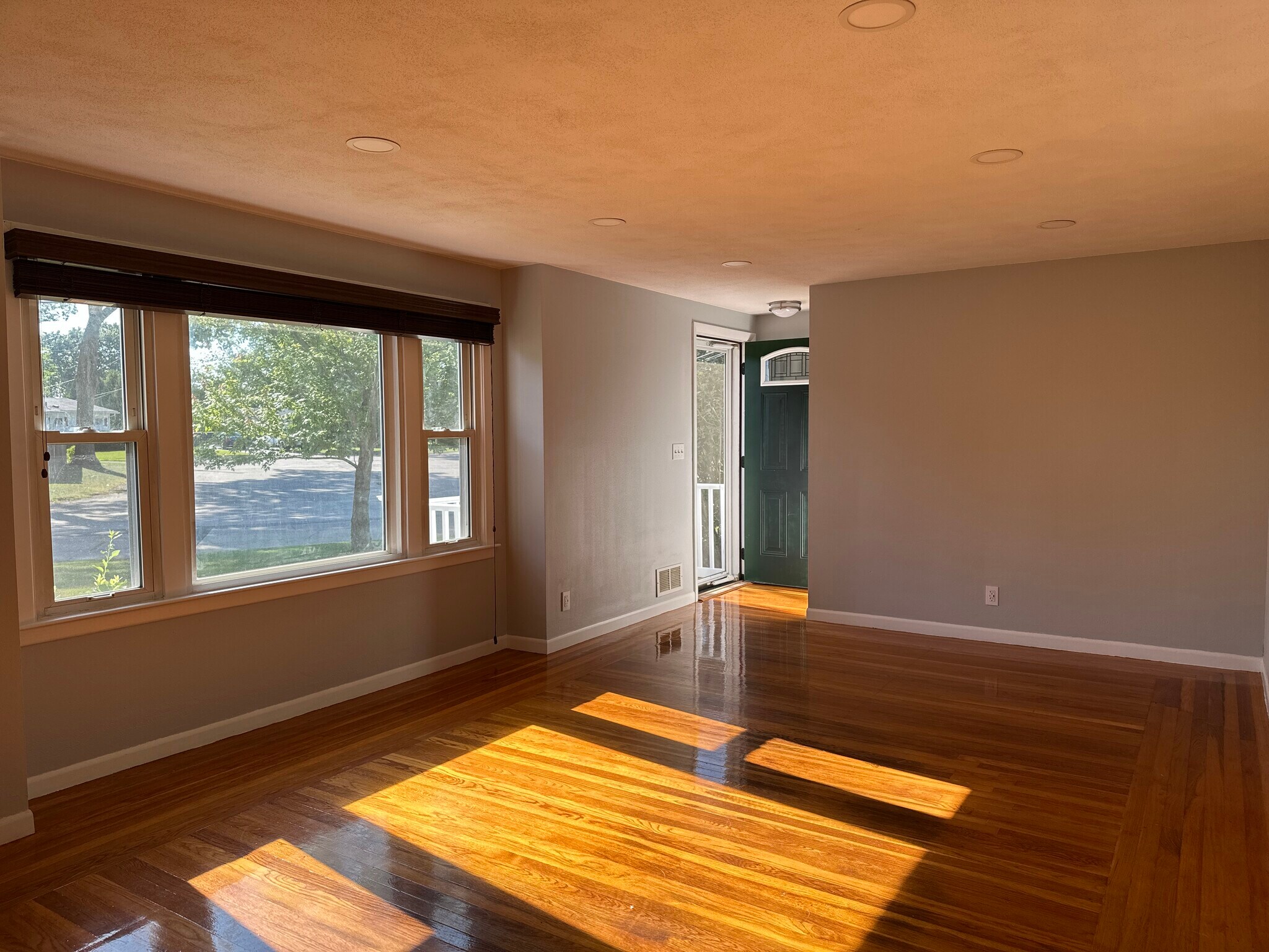 Living Room - 37 Covington Dr