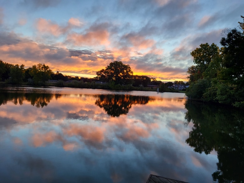 Building Photo - 11871 21 Mile Rd