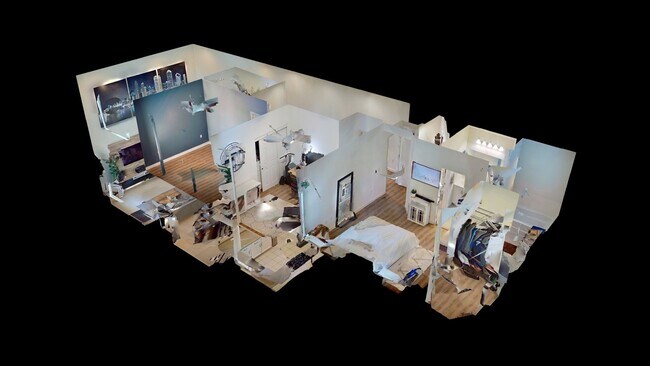 Building Photo - 3BD/2.5BA - Modern 3-Bed Home with Privacy & Amenities: Near Schools, Parks & Shopping!