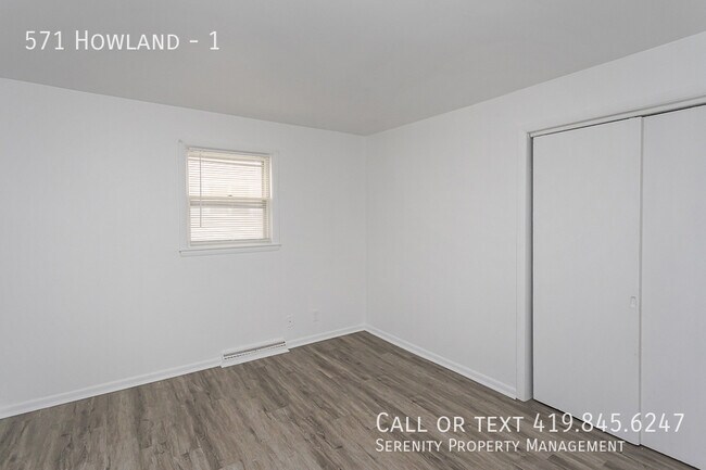 Building Photo - 571 Howland-1