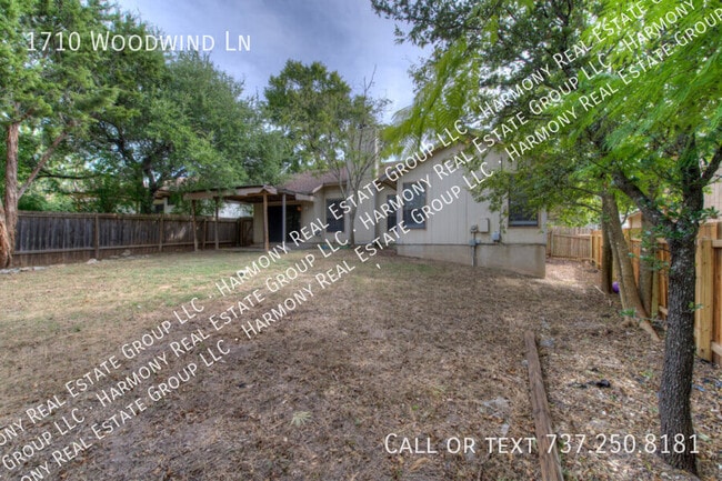 Building Photo - 1710 Woodwind Ln
