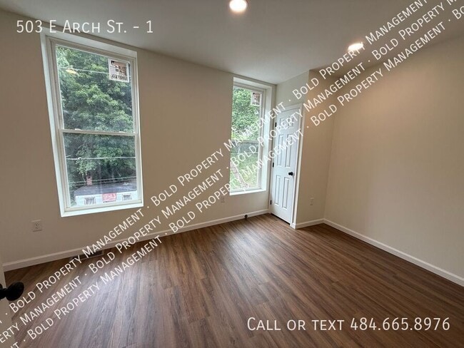 Building Photo - 503 E Arch St
