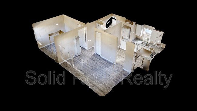 Building Photo - 2405 E St Vrain St