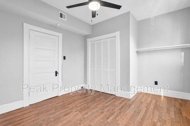 Building Photo - 2901 Ellwood Ave