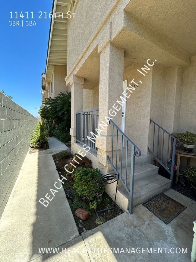 Building Photo - 11411 216th St