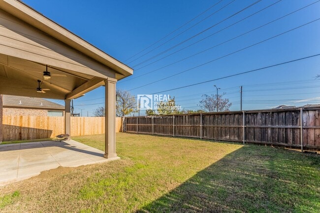 Building Photo - Modern Two-Story 4-Bedroom Home in Frisco ISD!