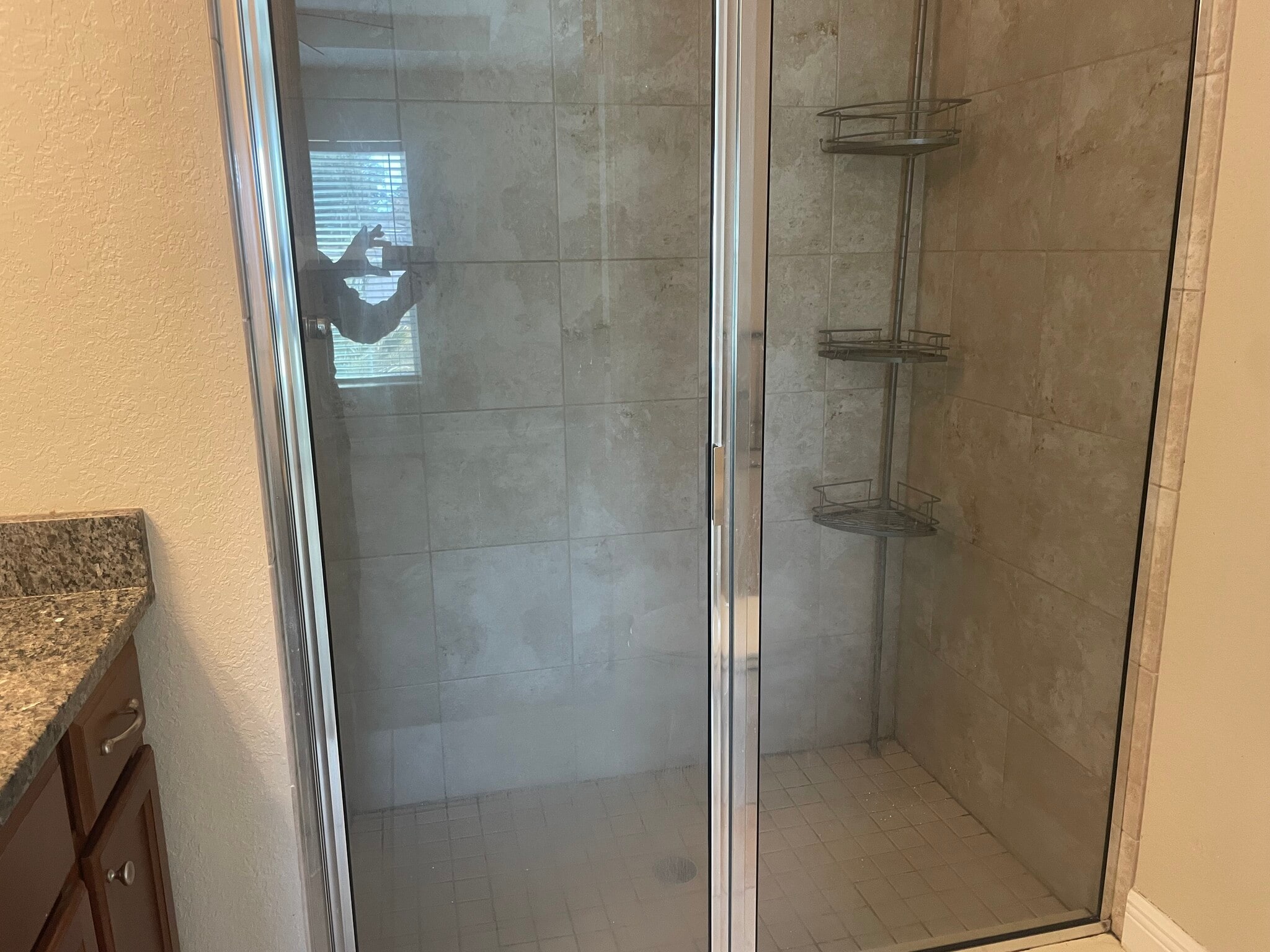 Master bath - 31 Fir Trail Pass