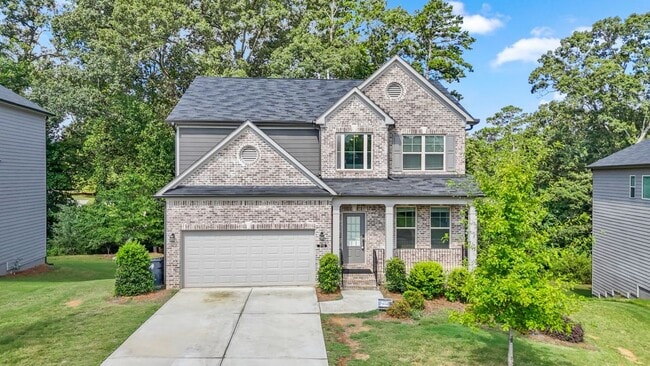 Primary Photo - 315 Hudson Chase Ct