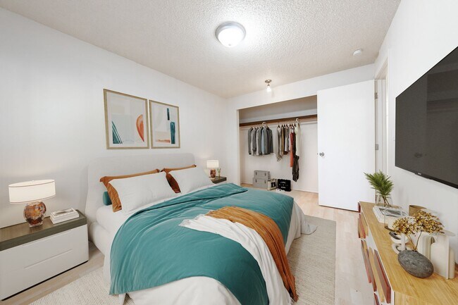 Building Photo - Tacoma Rambler