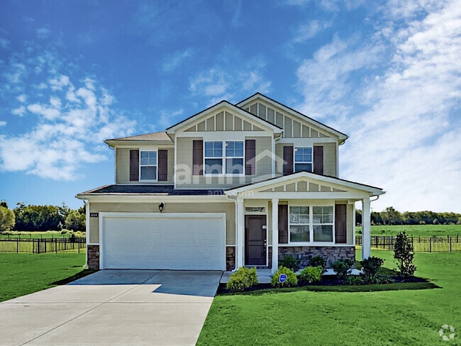 Building Photo - 604 Drema Ct