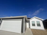 Building Photo - Welcome to your newly build 3 bedroom/ 2 b...