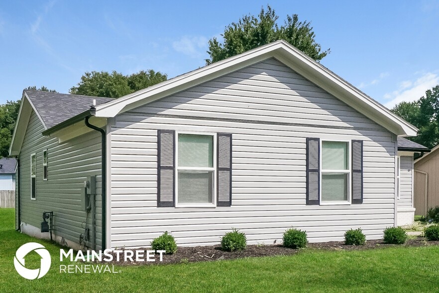 Building Photo - 3705 Bartlett Ct