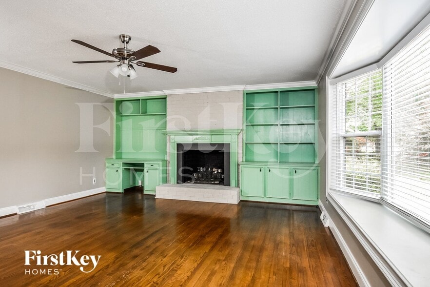 Building Photo - 106 Brookberry Dr