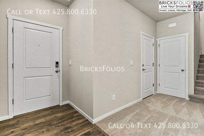 Building Photo - Exceptional Bremerton Home with Close to JBLM!