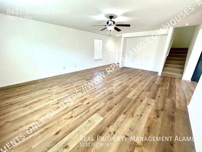 Building Photo - 8427 Brazos Pt