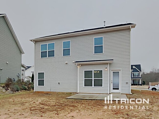 Building Photo - 508 Lakemont Dr