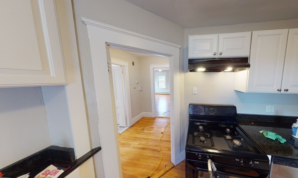 Building Photo - 50 Hancock St