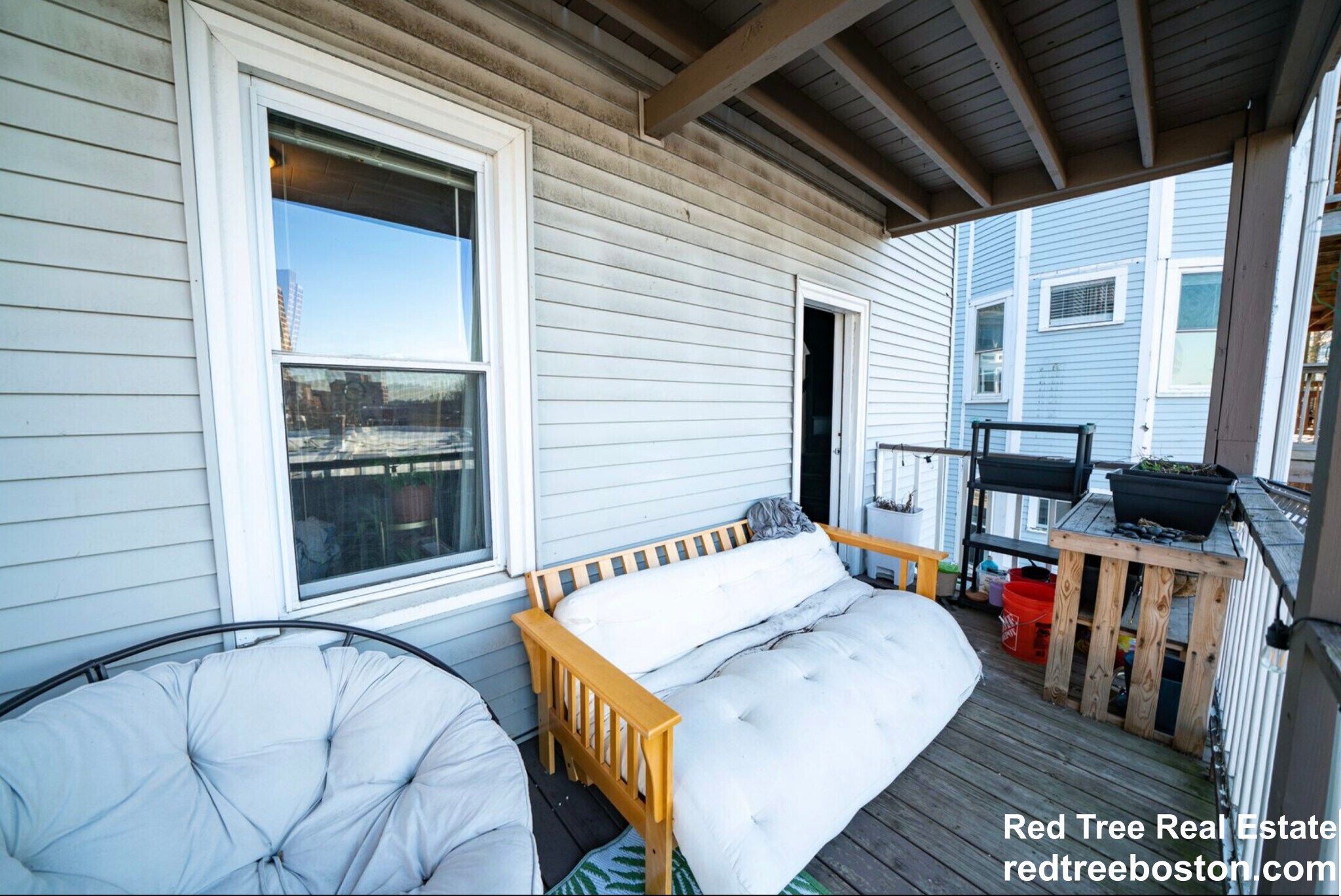 Building Photo - 35 Calumet St