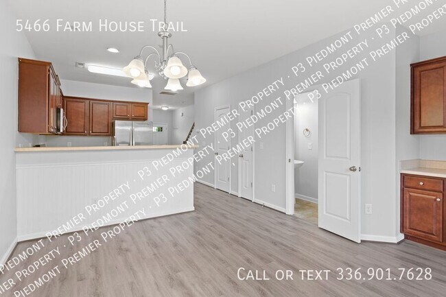 Building Photo - 5466 Farm House Trail