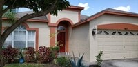 Building Photo - Lovely Four Bedroom with Pond View