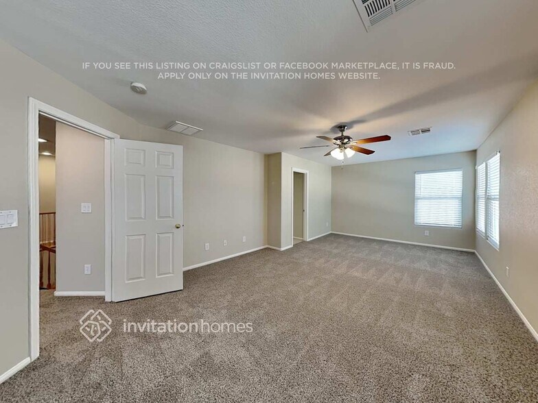 Building Photo - 8209 Cline Mountain St