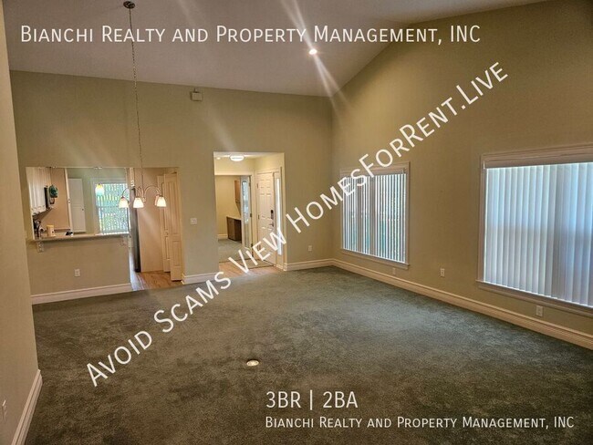 Building Photo - 2361 Bentley Dr