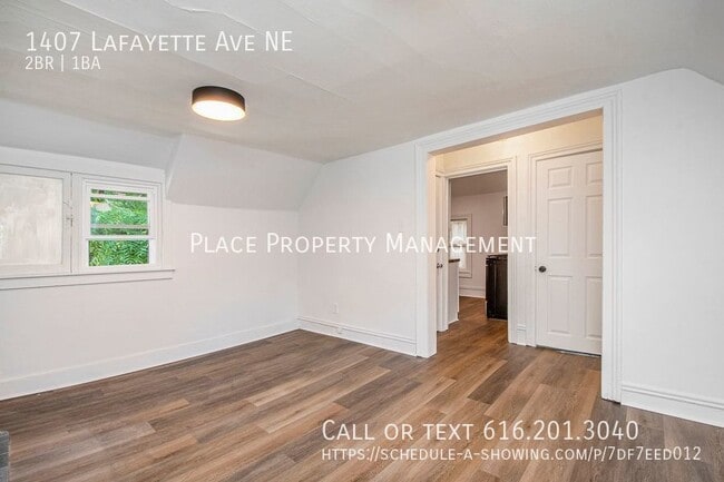 Building Photo - 1407 Lafayette Ave NE