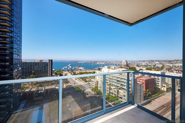 Building Photo - 1388 Kettner Blvd
