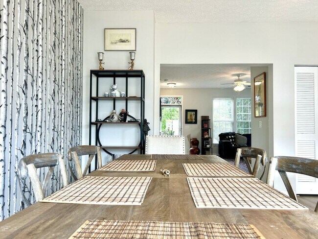 Building Photo - **UPDATED END-UNIT LENOX VILLAGE TOWNHOME ...