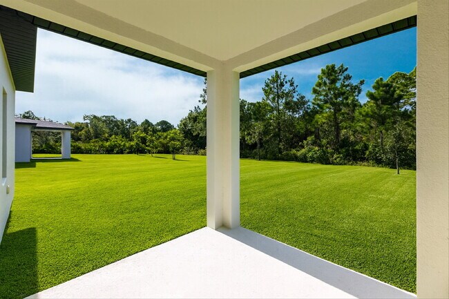 Building Photo - Brand New 4-Bedroom Gem with 2 Full Baths on Large Lot in Lehigh Acres – A Perfect Family Haven!