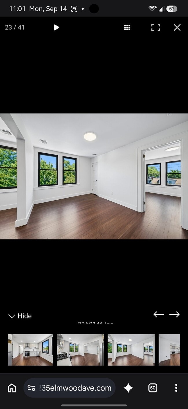 Building Photo - 235 Elmwood Ave