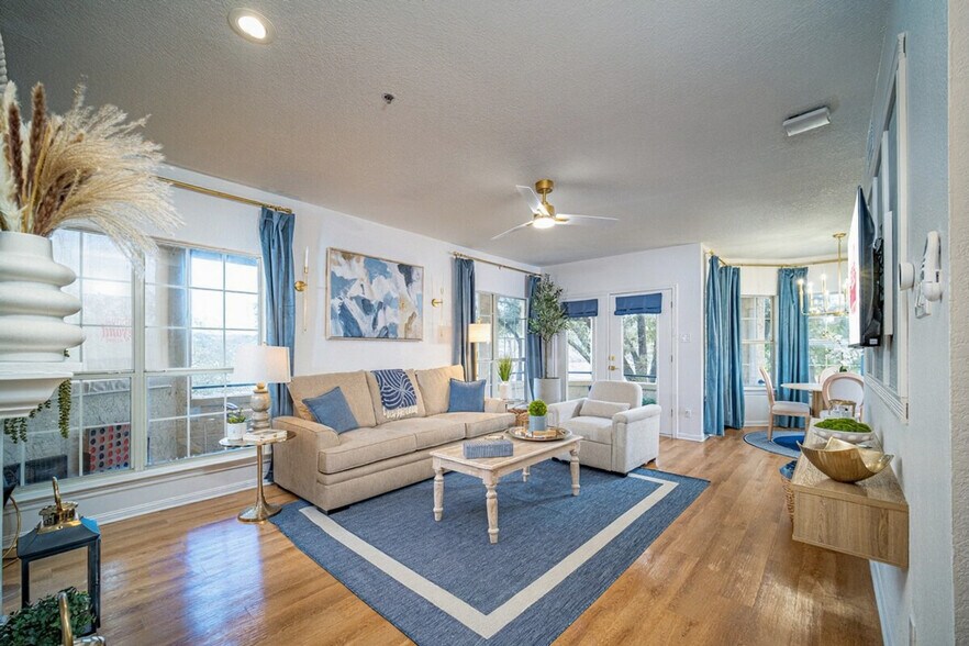 Building Photo - 3308 Parliament Cove