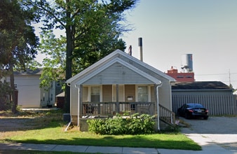Building Photo - 23 E Chalmers St