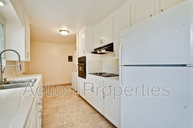 Building Photo - 1575 California St