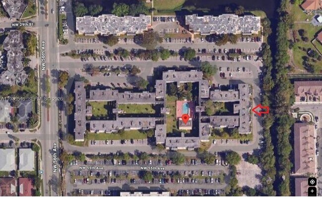 Building Photo - 2800 NW 56th Ave