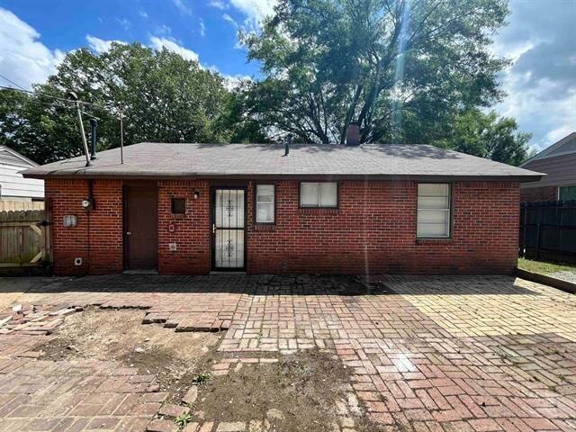 Building Photo - 4572 Violet Ave