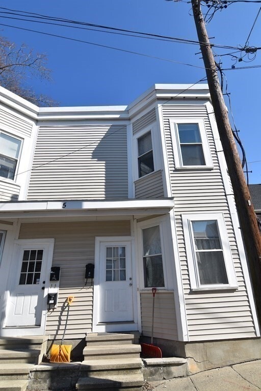 Building Photo - 5 Sea View Terrace