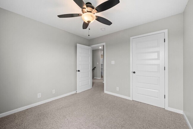Building Photo - Stunning, Custom Single-Family Home!