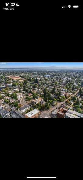 Building Photo - 4411 N Albina Ave