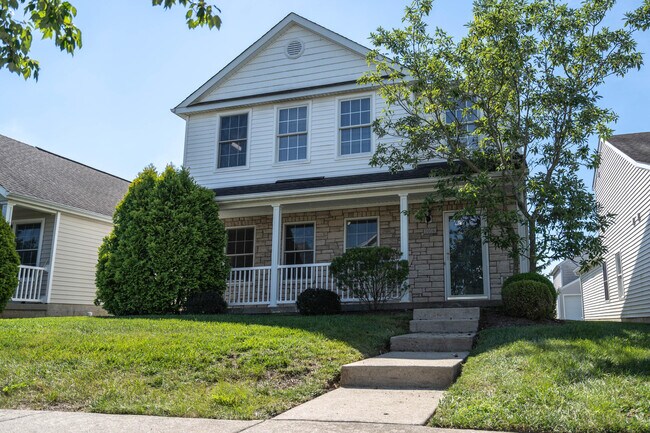 Building Photo - 1016 Bella Dona Rd