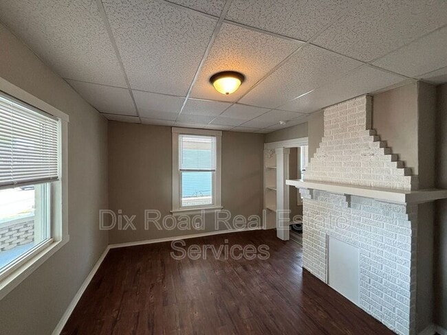 Building Photo - 539 Ross Ave