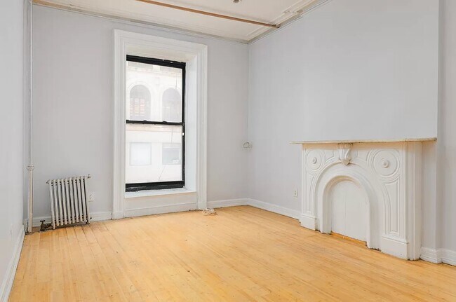 Building Photo - 19 West 46th Street