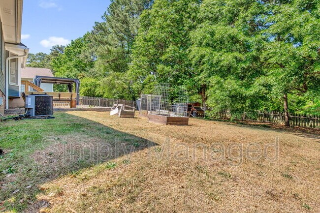 Building Photo - 6764 St Julian Way