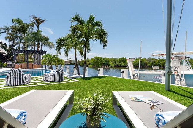 Building Photo - 5 Inlet Cay Dr