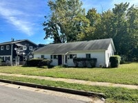 Building Photo - 3303 Branch Ave