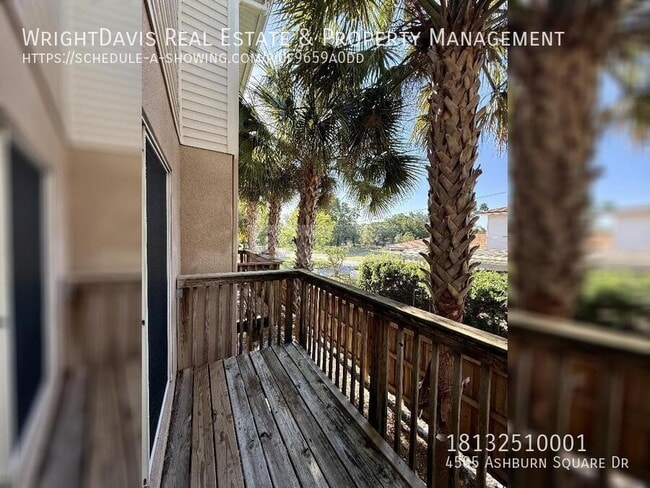 Building Photo - 4505 Ashburn Square Dr