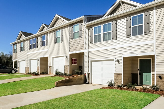 Building Photo - 109 Span Ln