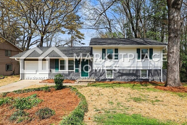 Building Photo - 507 Roxbury Dr