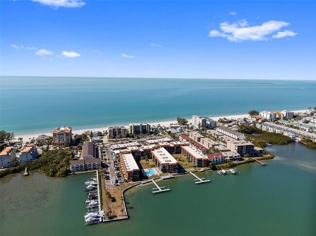 Building Photo - 19701 Gulf Blvd