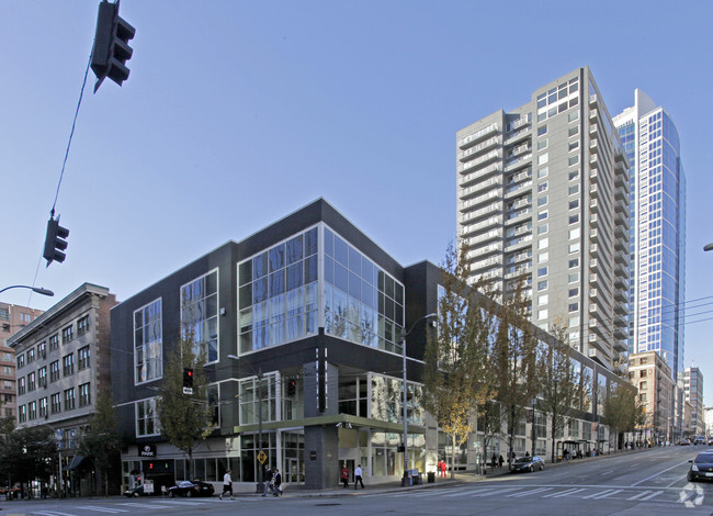Building Photo - Newmark Tower